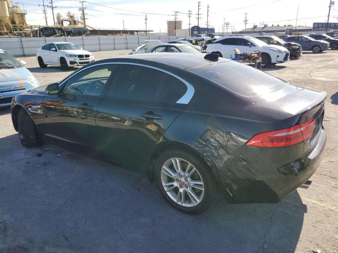 2017 Jaguar XE - Image 2