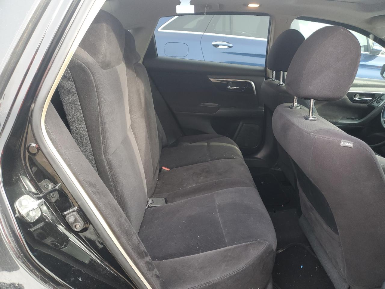 2013 Nissan Altima - Image 10