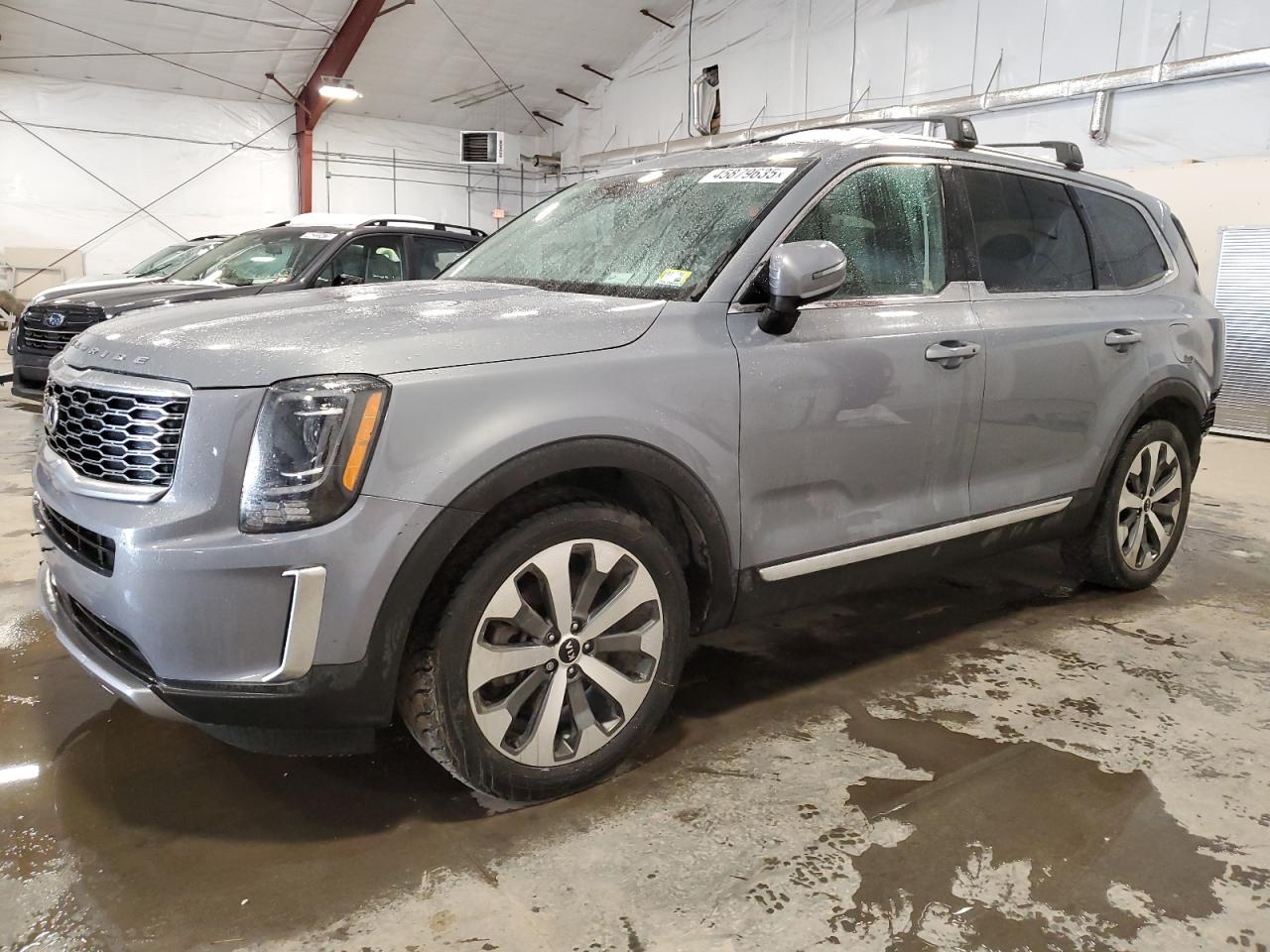2020 Kia Telluride - Image 1
