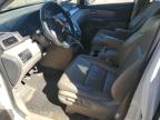 2014 Honda Odyssey Touring на продаже в Grenada, MS - Front End