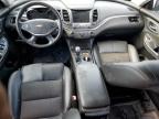 2017 CHEVROLET IMPALA LT   à vendre chez Copart TX - HOUSTON