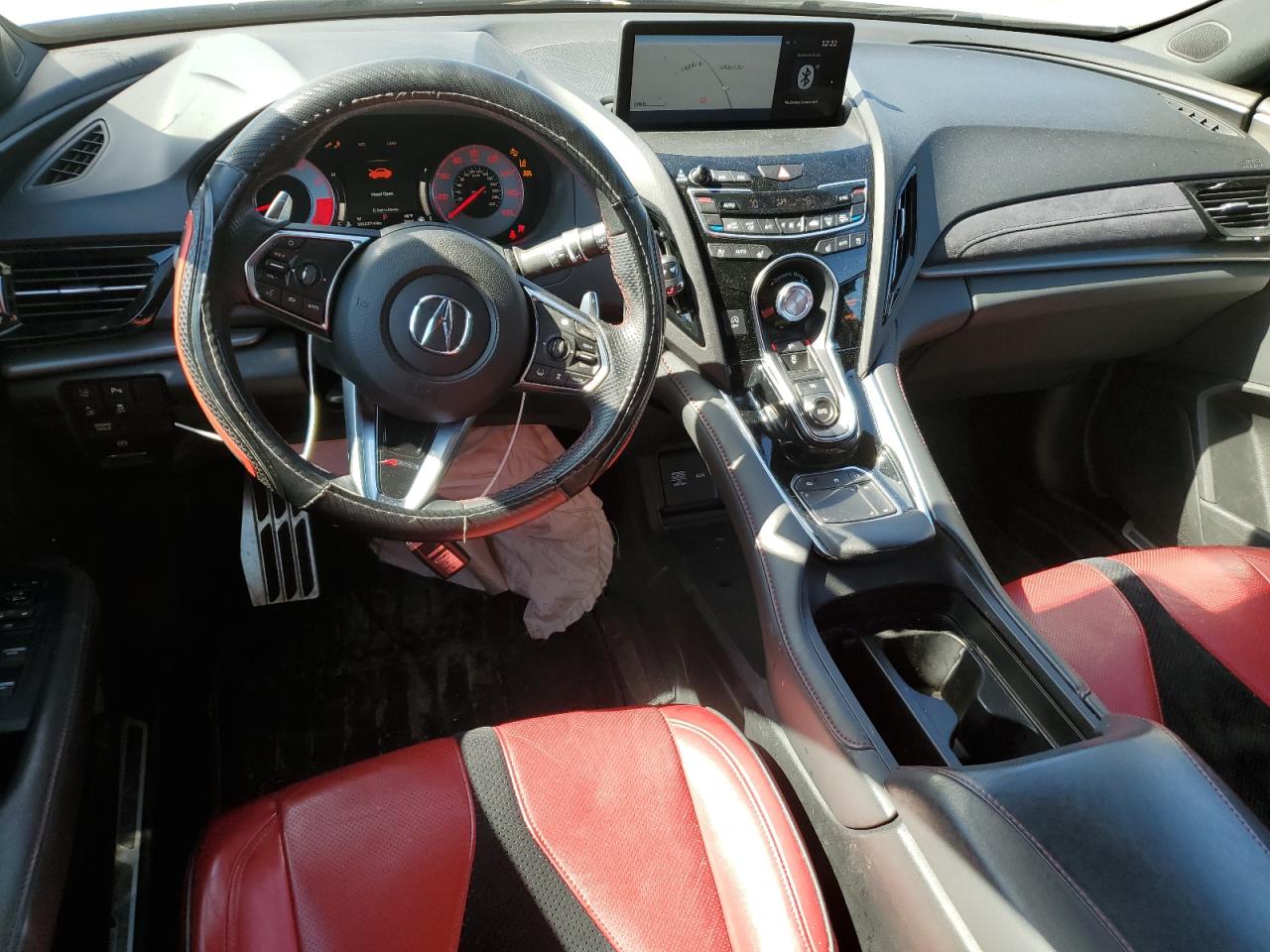 2020 Acura RDX - Image 8