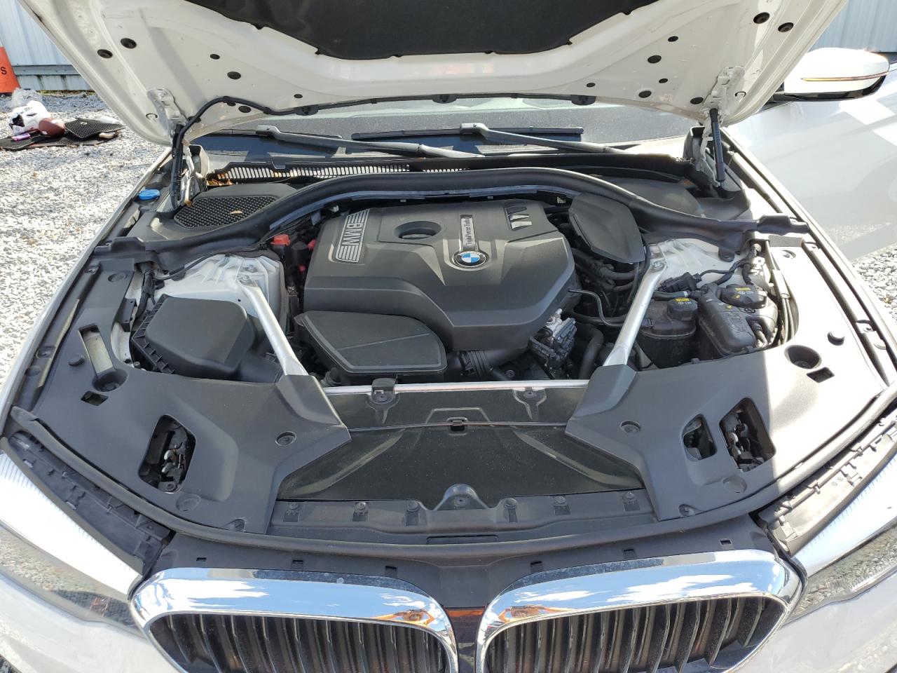 2018 BMW 5er - Image 11