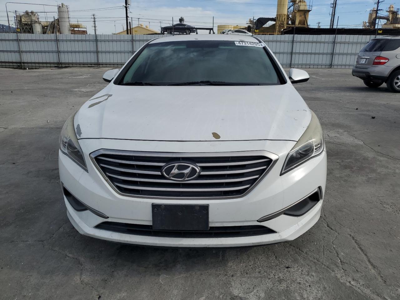 2017 Hyundai Sonata - Image 5