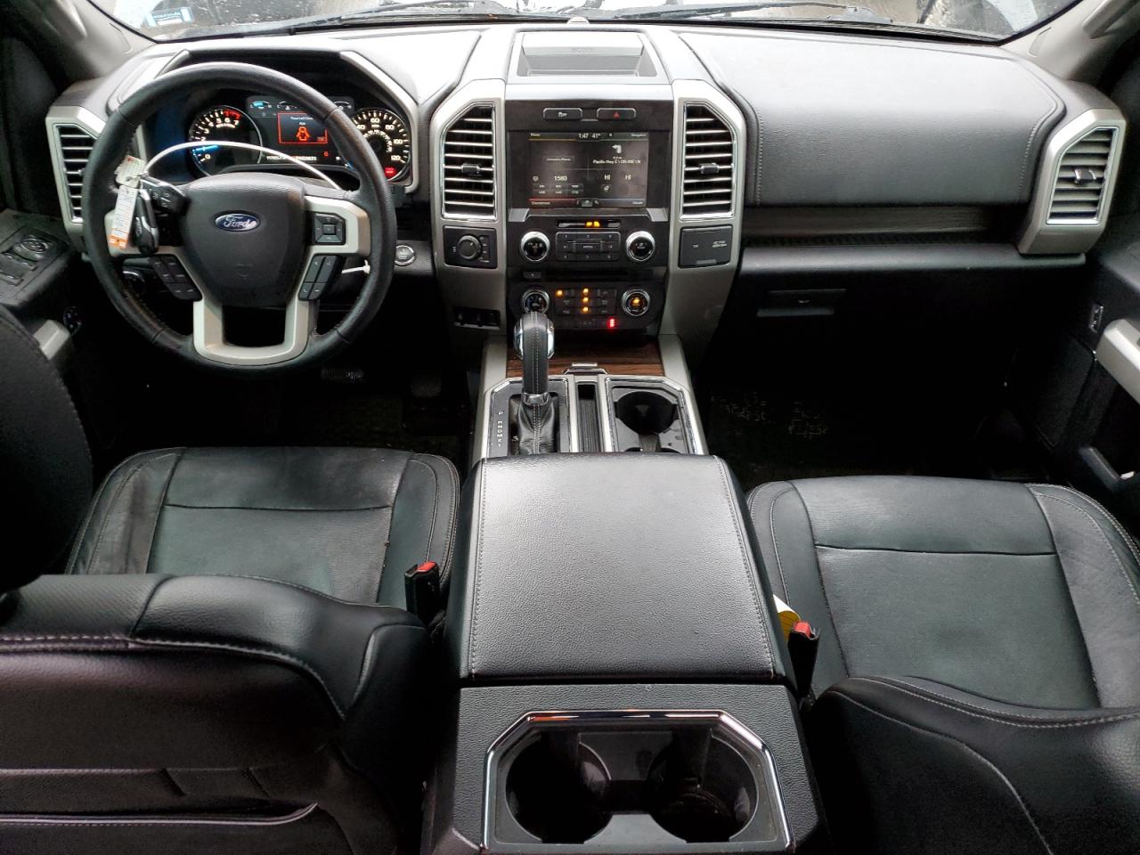 2015 Ford F-150 - Image 8