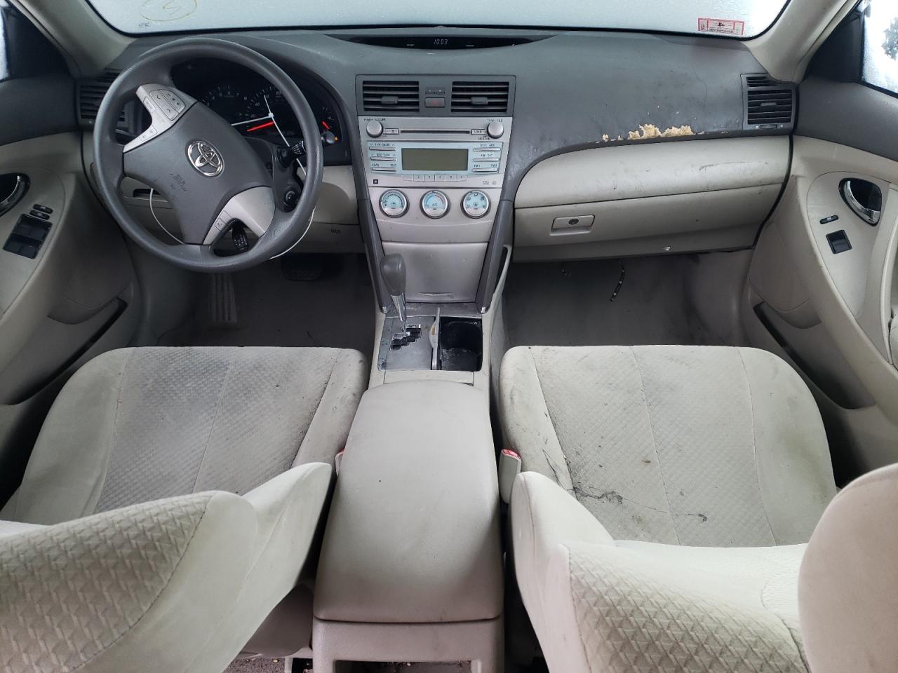 2007 Toyota Camry - Image 12