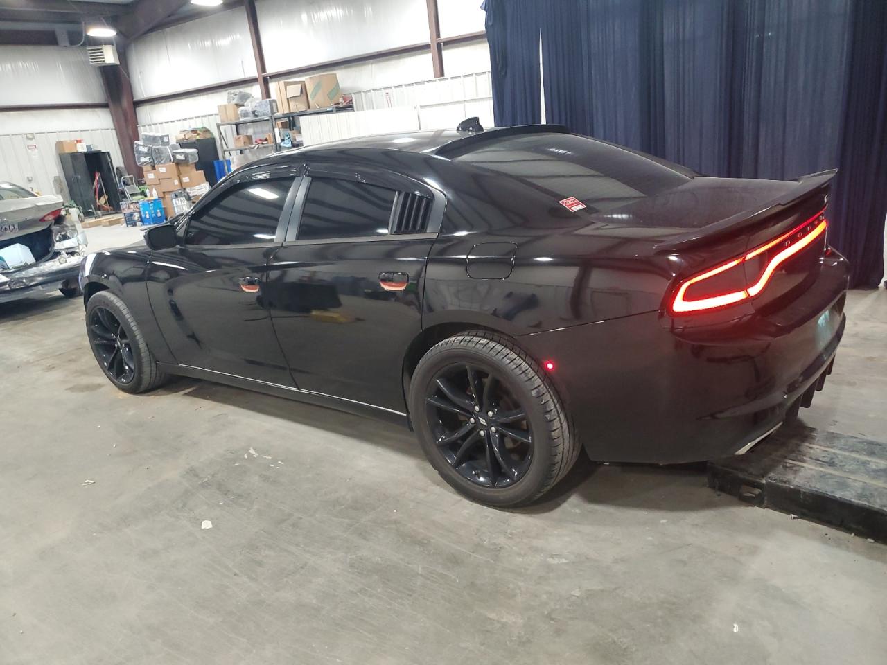 2016 Dodge Charger - Image 2
