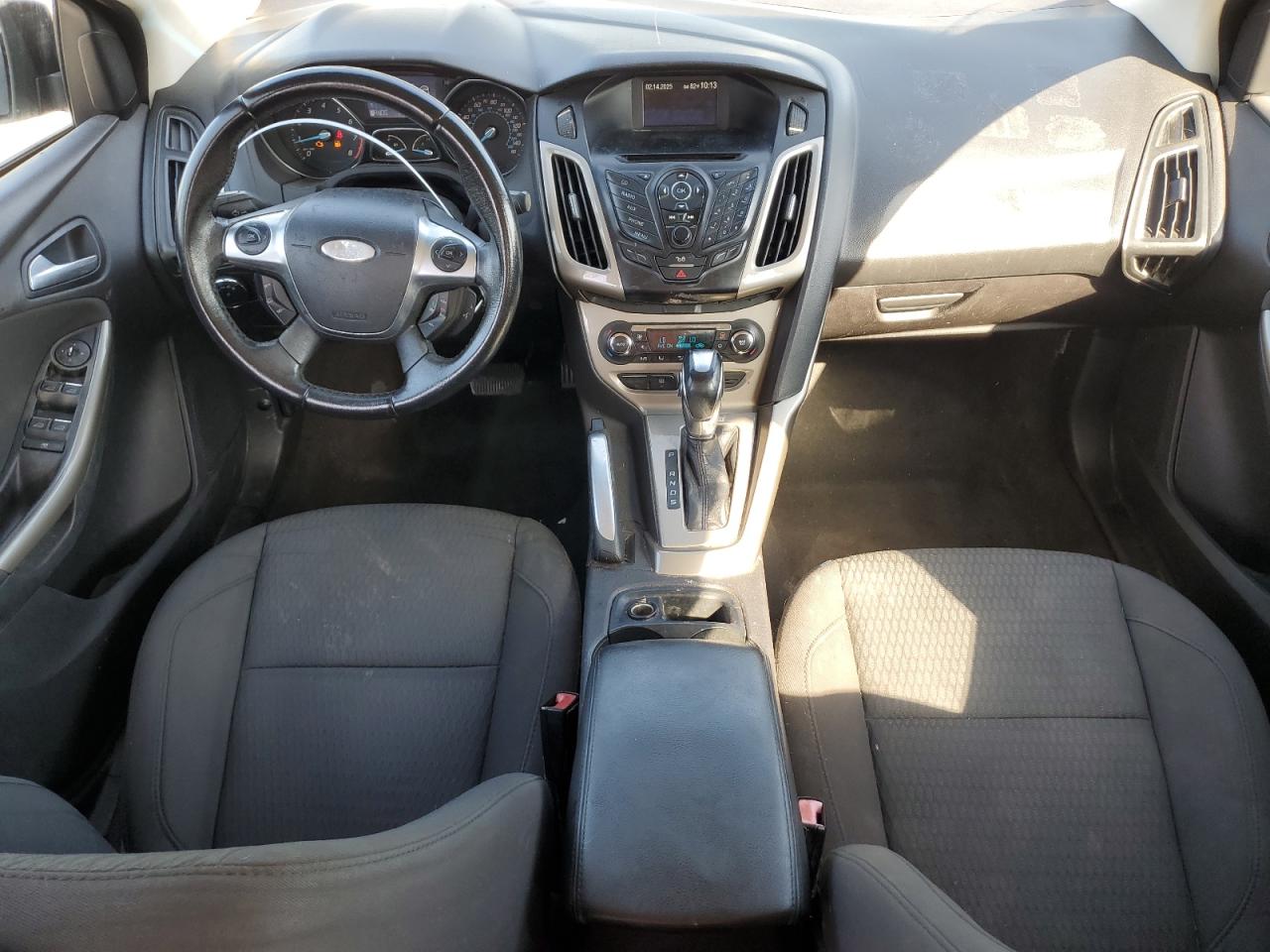 2012 Ford Focus - Image 8
