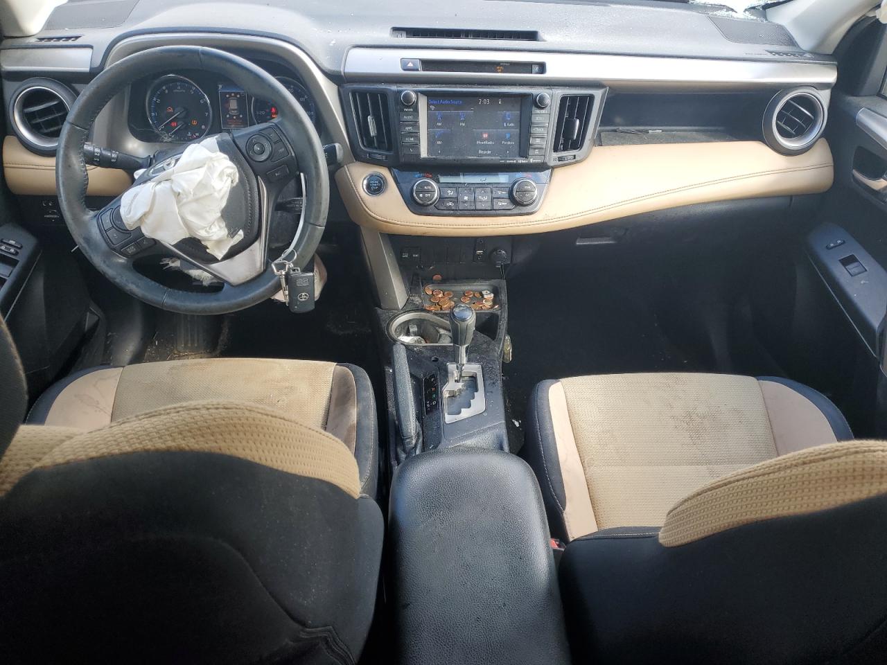 2016 Toyota RAV 4 - Image 8