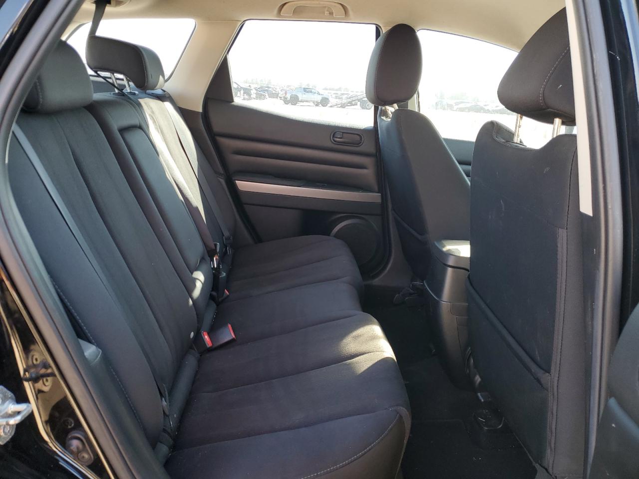 2011 Mazda Cx-7 VIN: JM3ER2A56B0367593 Lot: 46371035