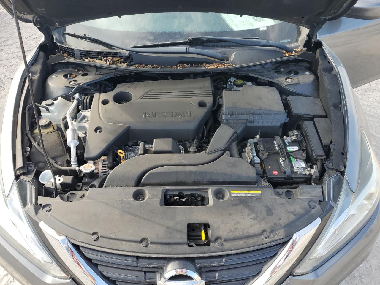 2018 Nissan Altima - Image 11