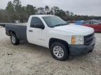 2013 Chevrolet Silverado C1500 за продажба в Houston, TX - Vandalism