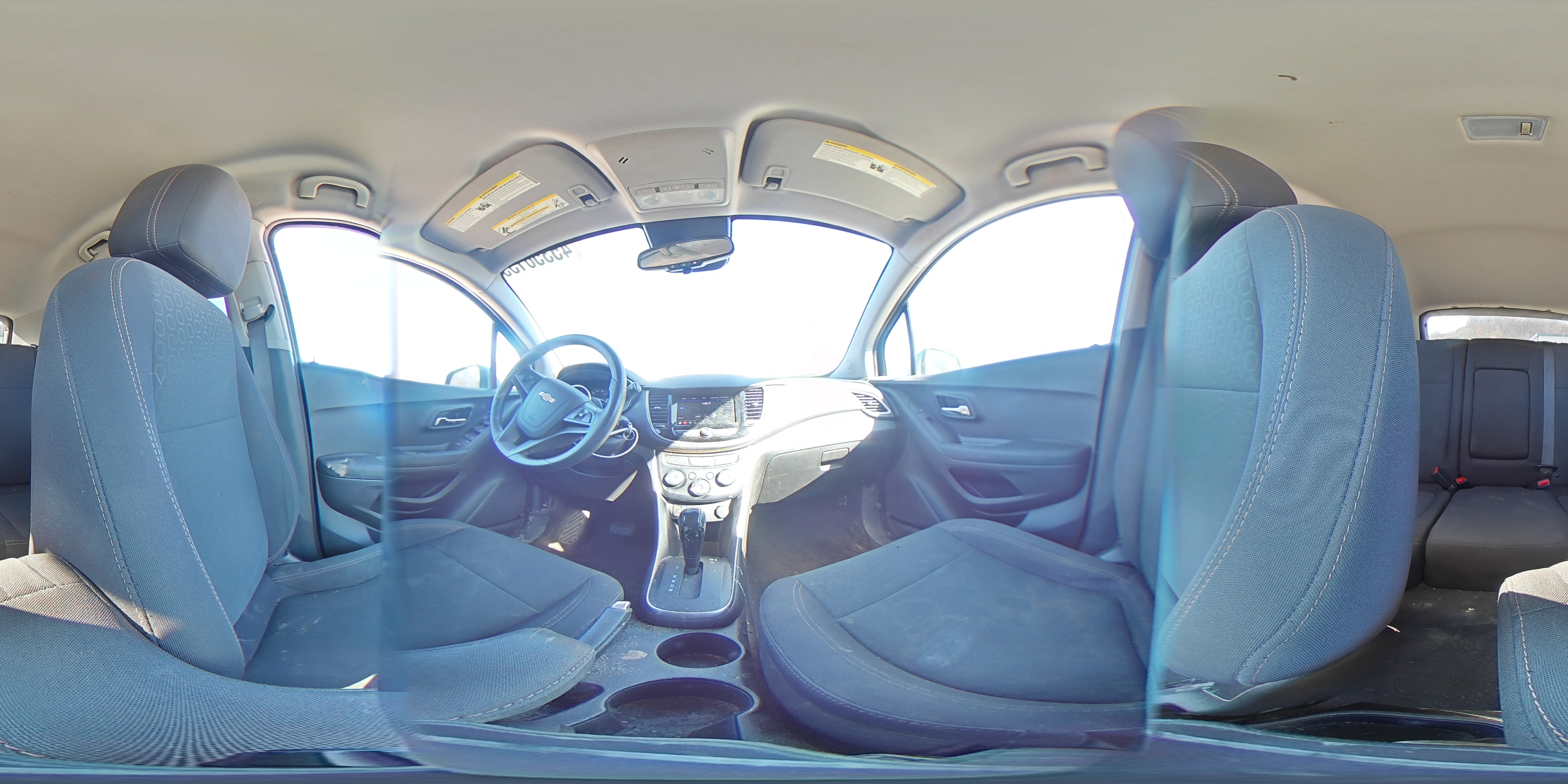 2020 Chevrolet Trax - Image 14