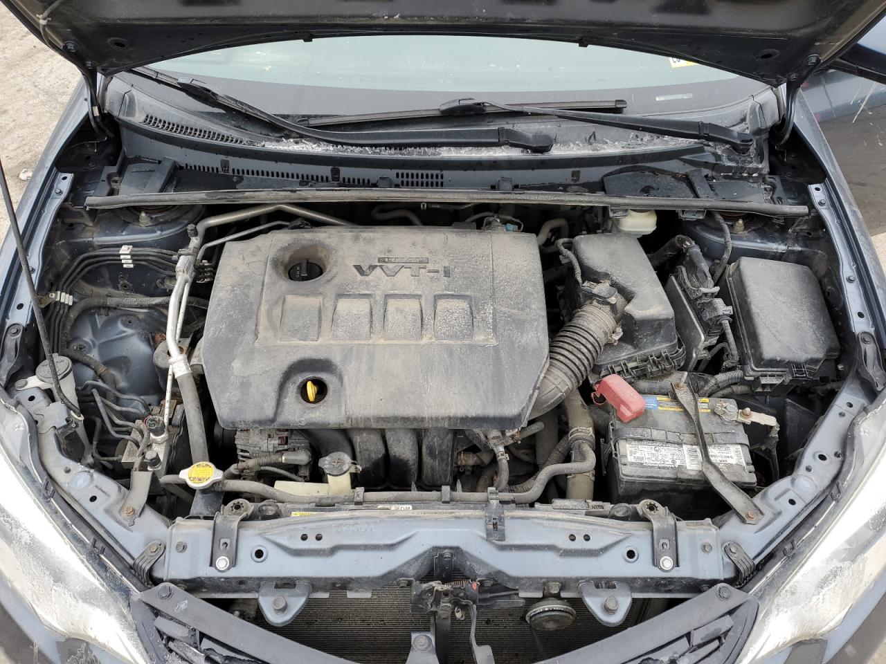 2016 Toyota Corolla - Image 11