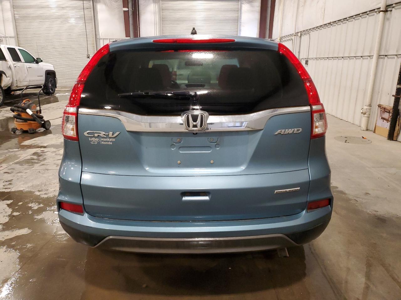 2016 Honda CR-V - Image 6