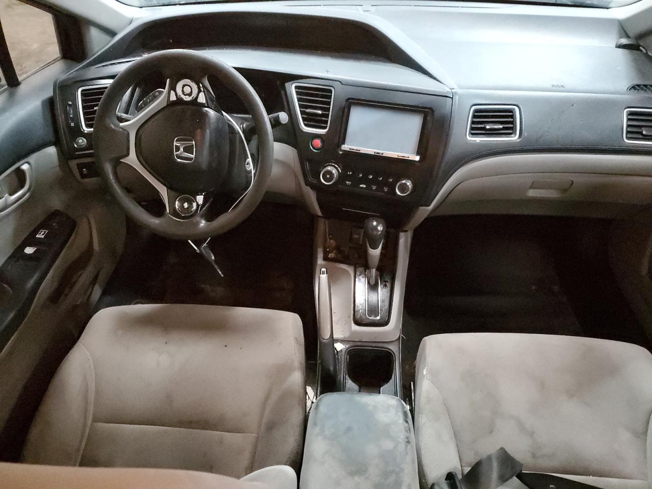 2013 Honda Civic - Image 8