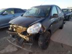 2012 NISSAN MICRA VISI for sale at Copart YORK