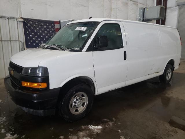 2020 Chevrolet Express G2500 