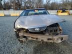 1997 Mercury Cougar Xr7 en Venta en Concord, NC - All Over