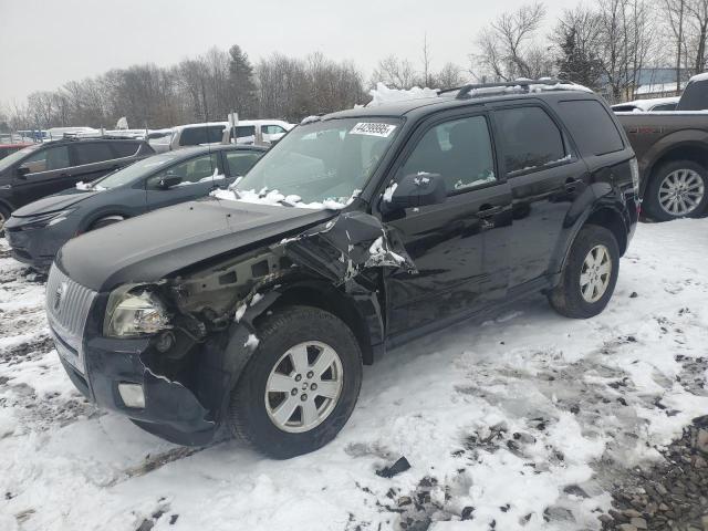 2010 Mercury Mariner 