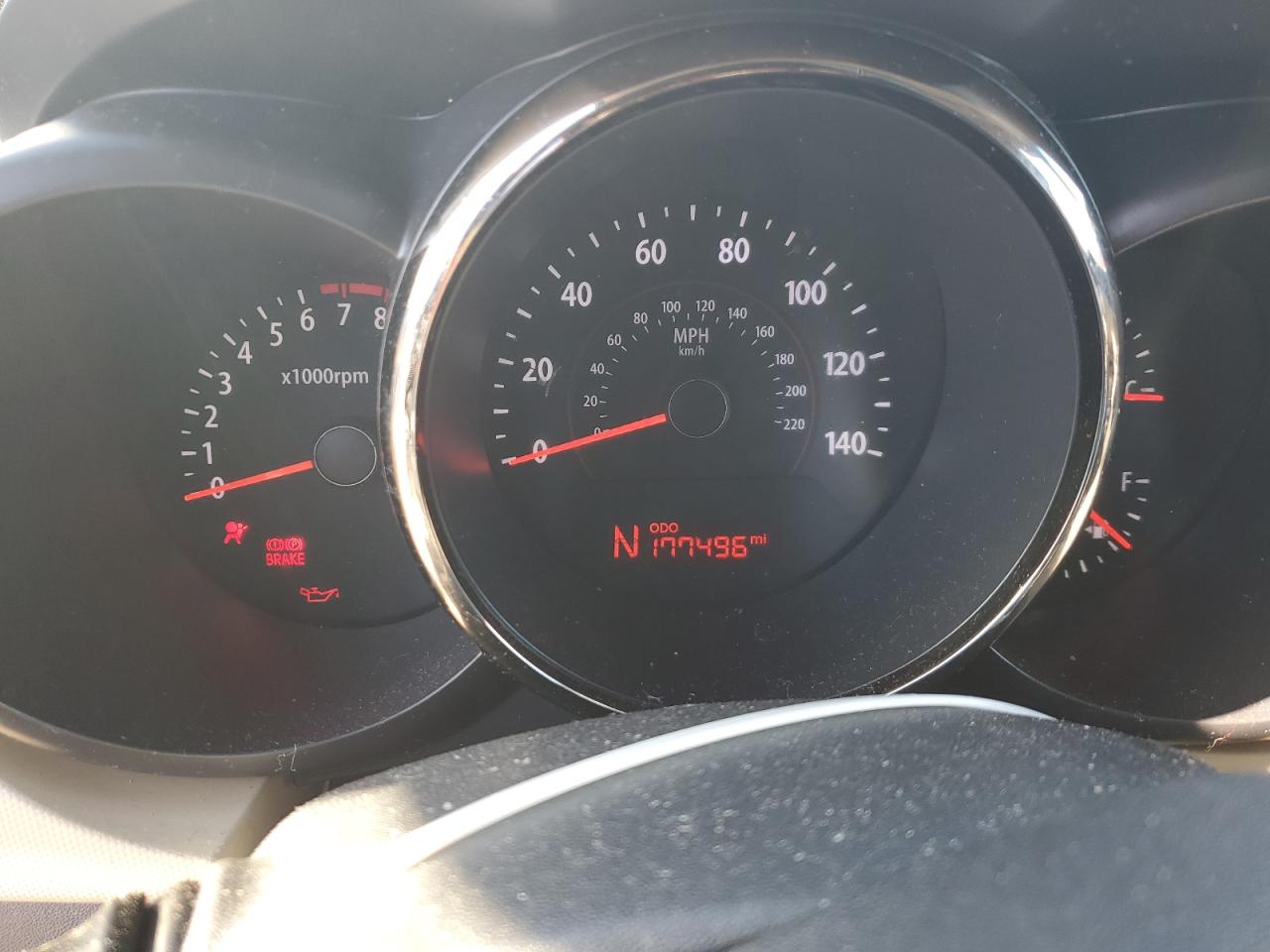 2010 Kia Soul - Image 9