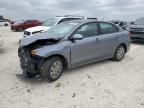 2020 Kia Rio Lx for Sale in Temple, TX - Burn - Engine