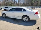 2009 Chevrolet Impala 1Lt იყიდება Shreveport-ში, LA - All Over