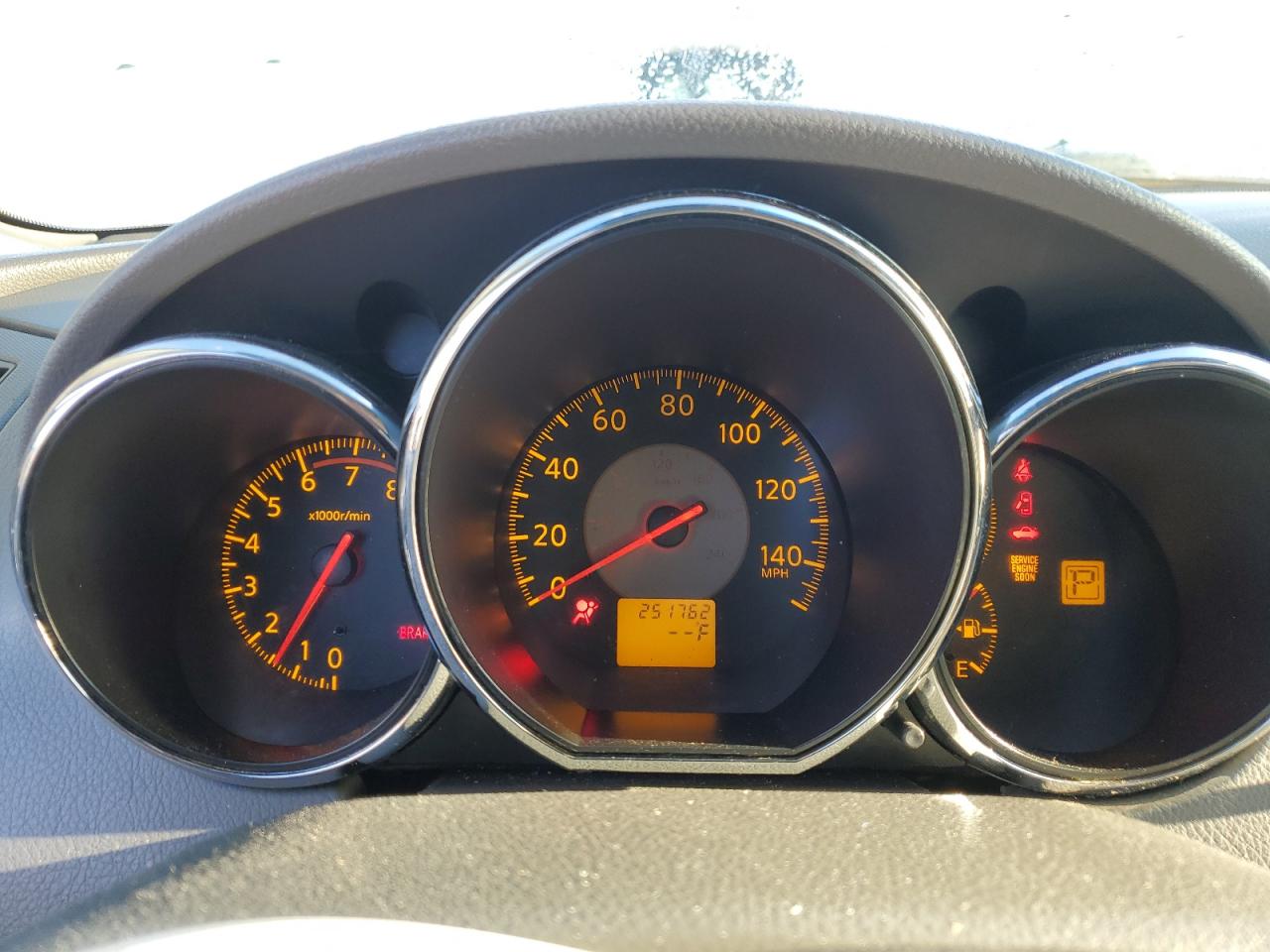 2006 Nissan Altima - Image 9