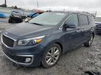 2016 Kia Sedona Sxl for Sale in Montgomery, AL - Side
