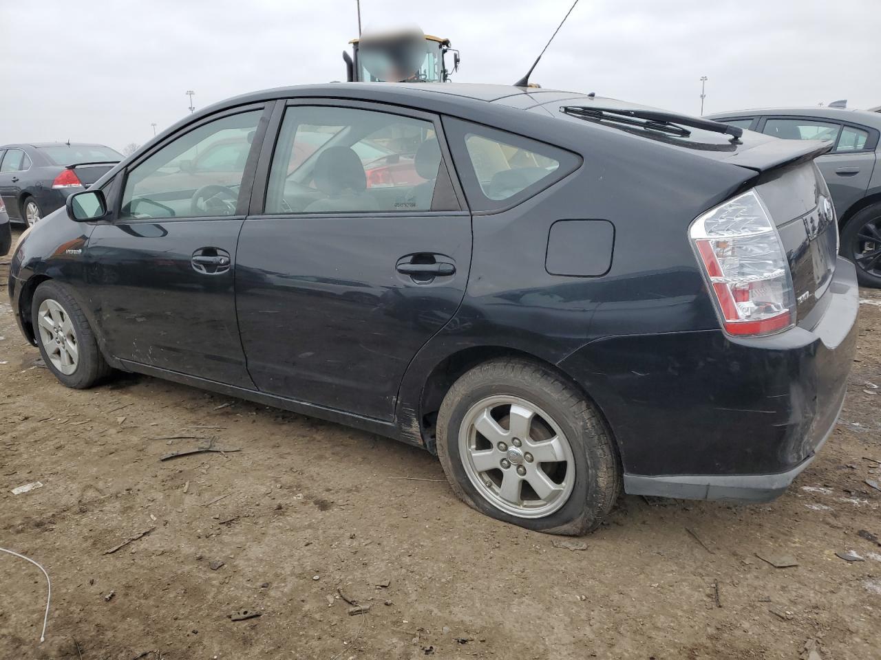 2007 Toyota Prius - Image 2