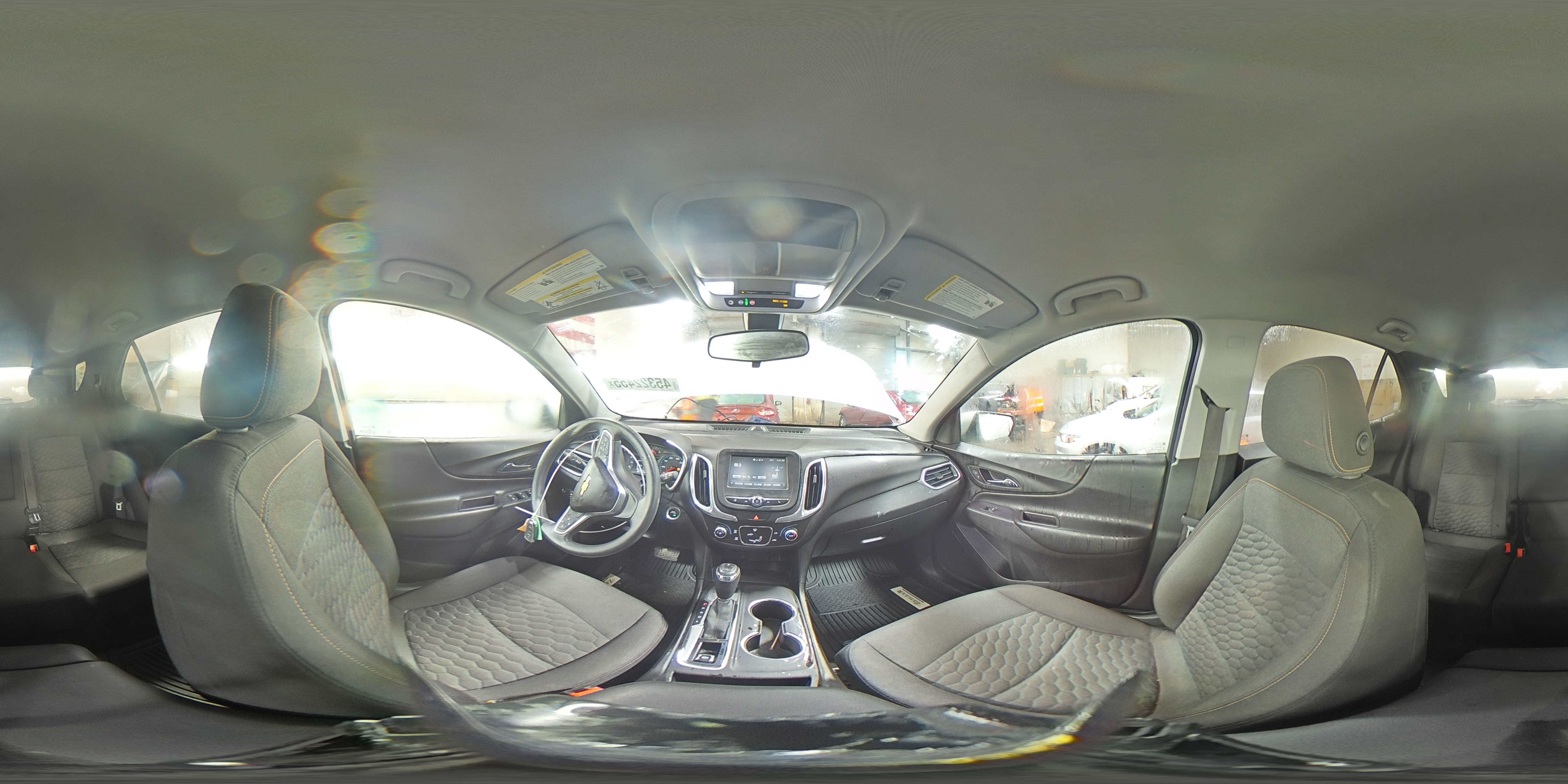 2018 Chevrolet Equinox - Image 14