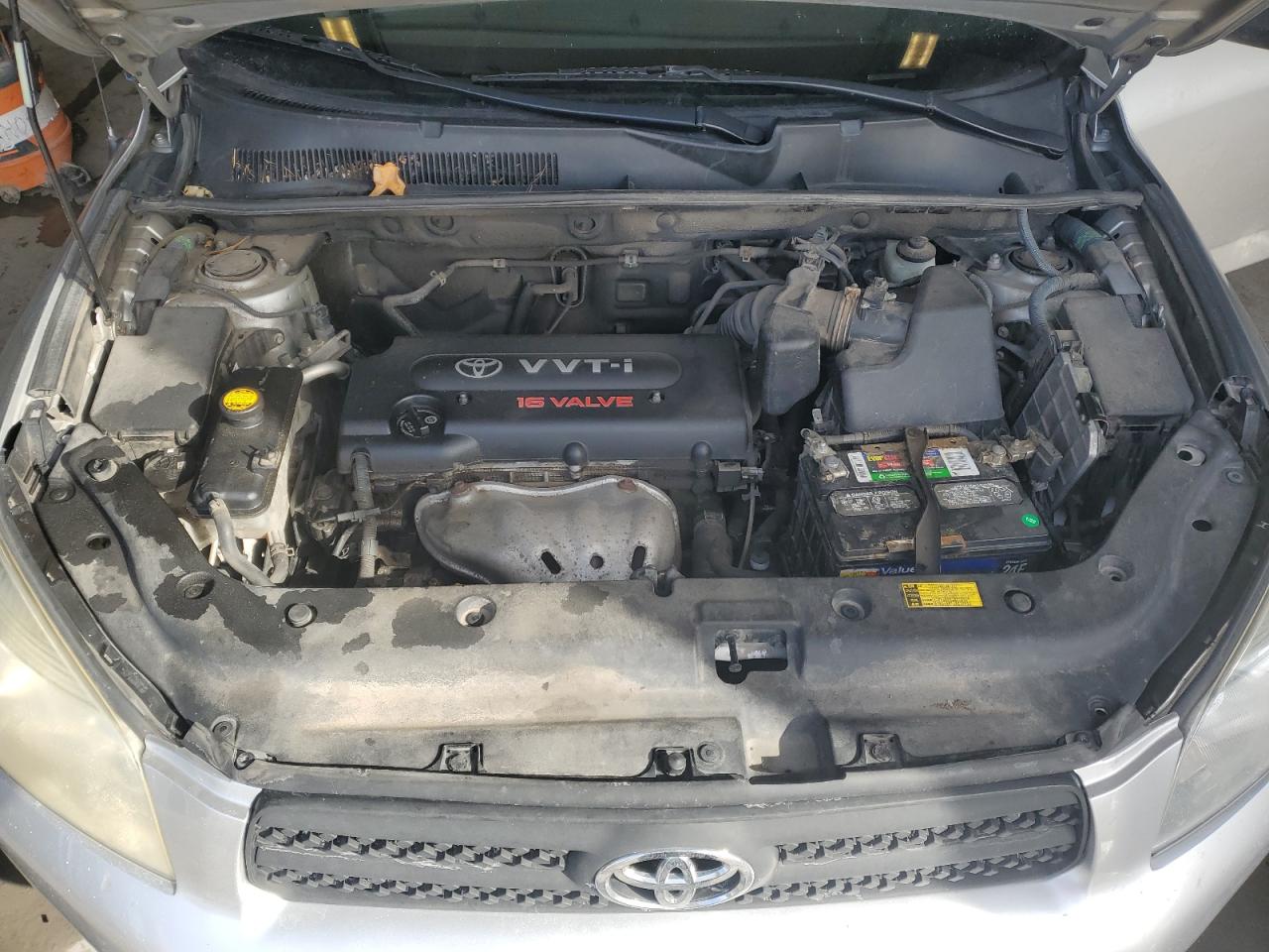 2007 Toyota RAV 4 - Image 11