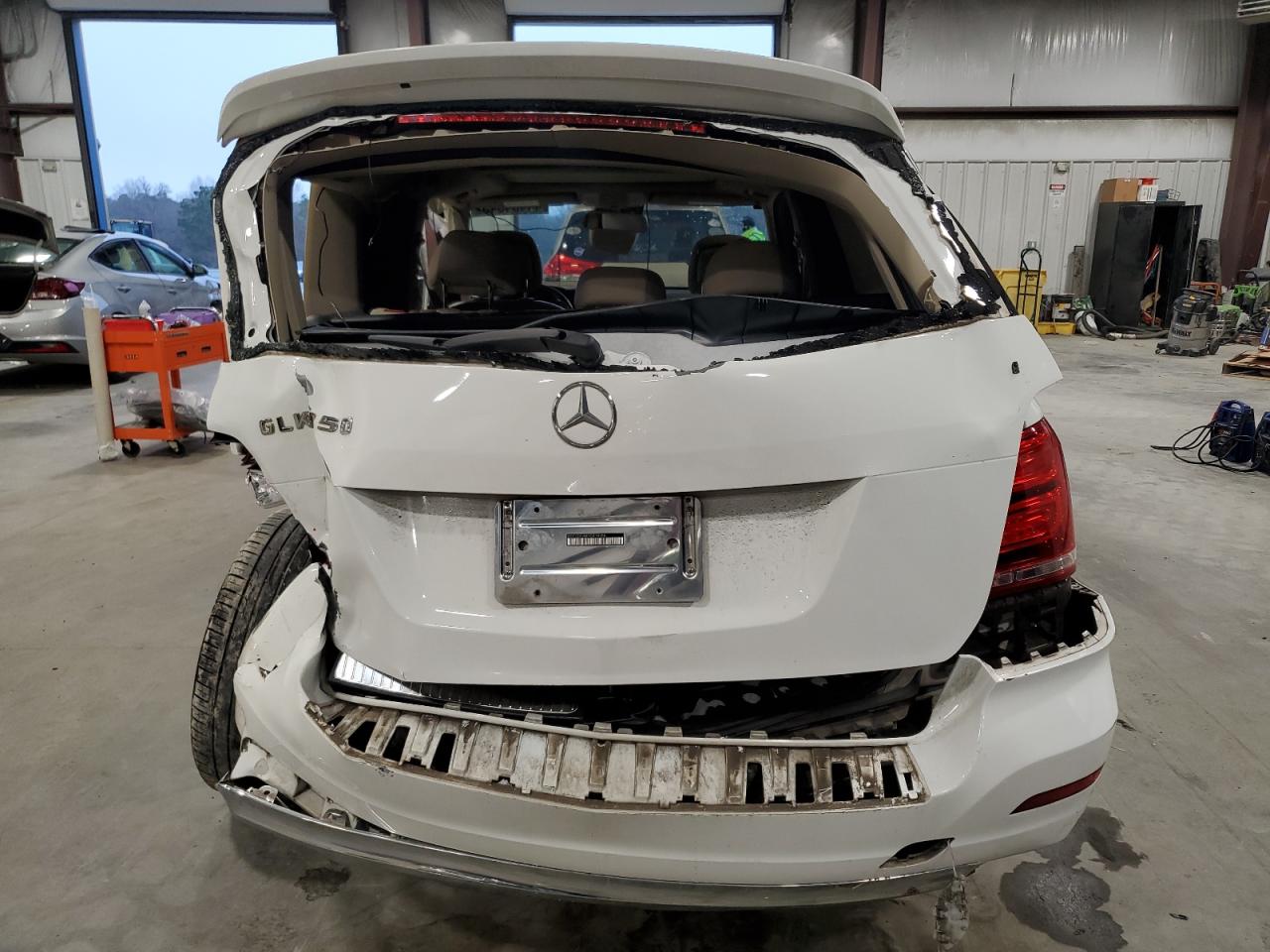2015 Mercedes-Benz GLK-klasse - Image 6