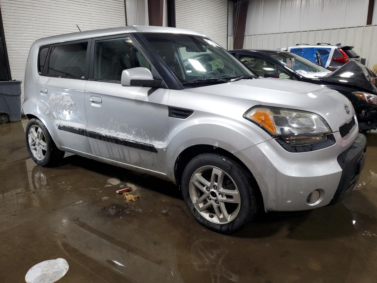 2010 Kia Soul - Image 4