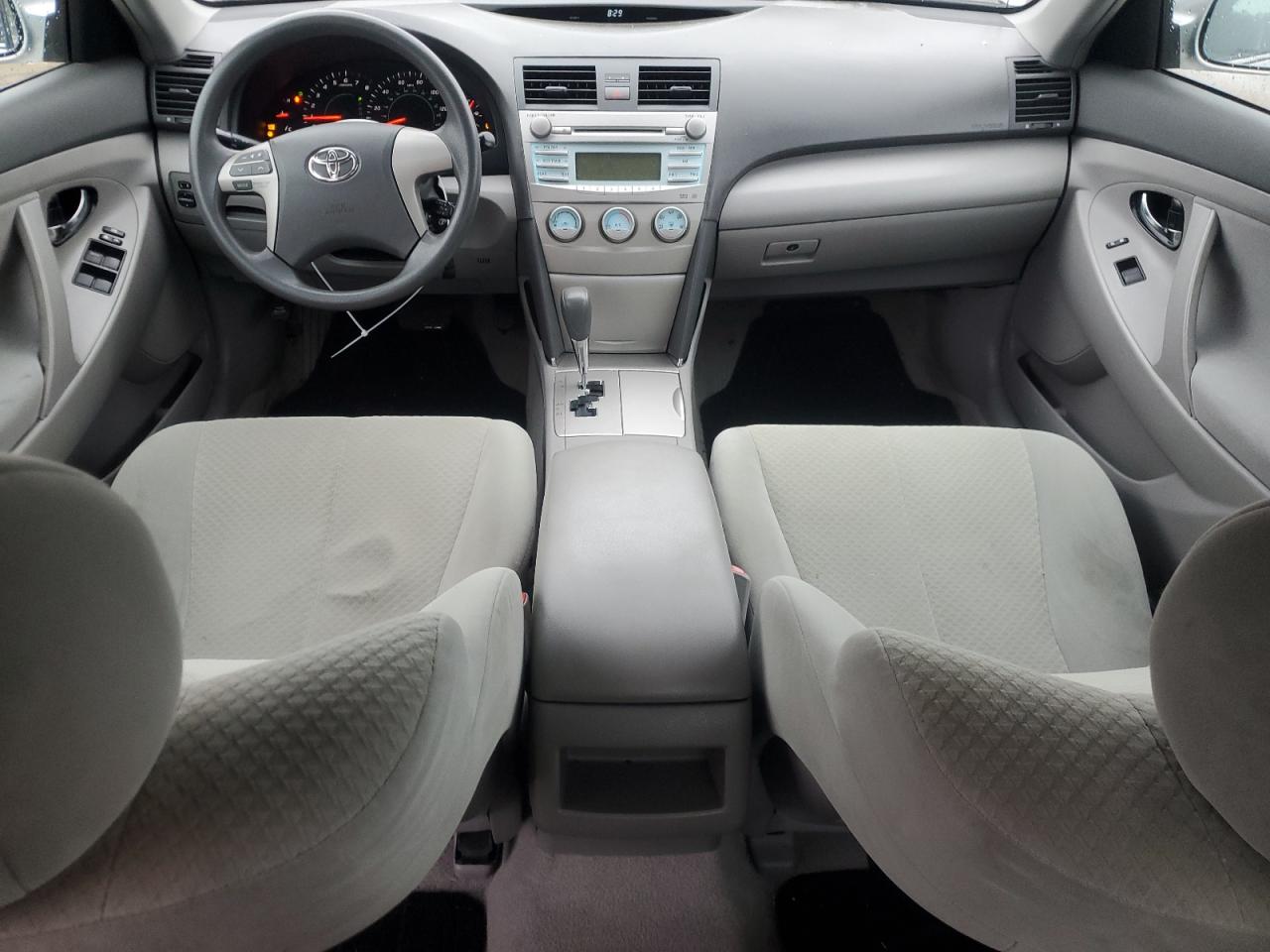2007 Toyota Camry - Image 8
