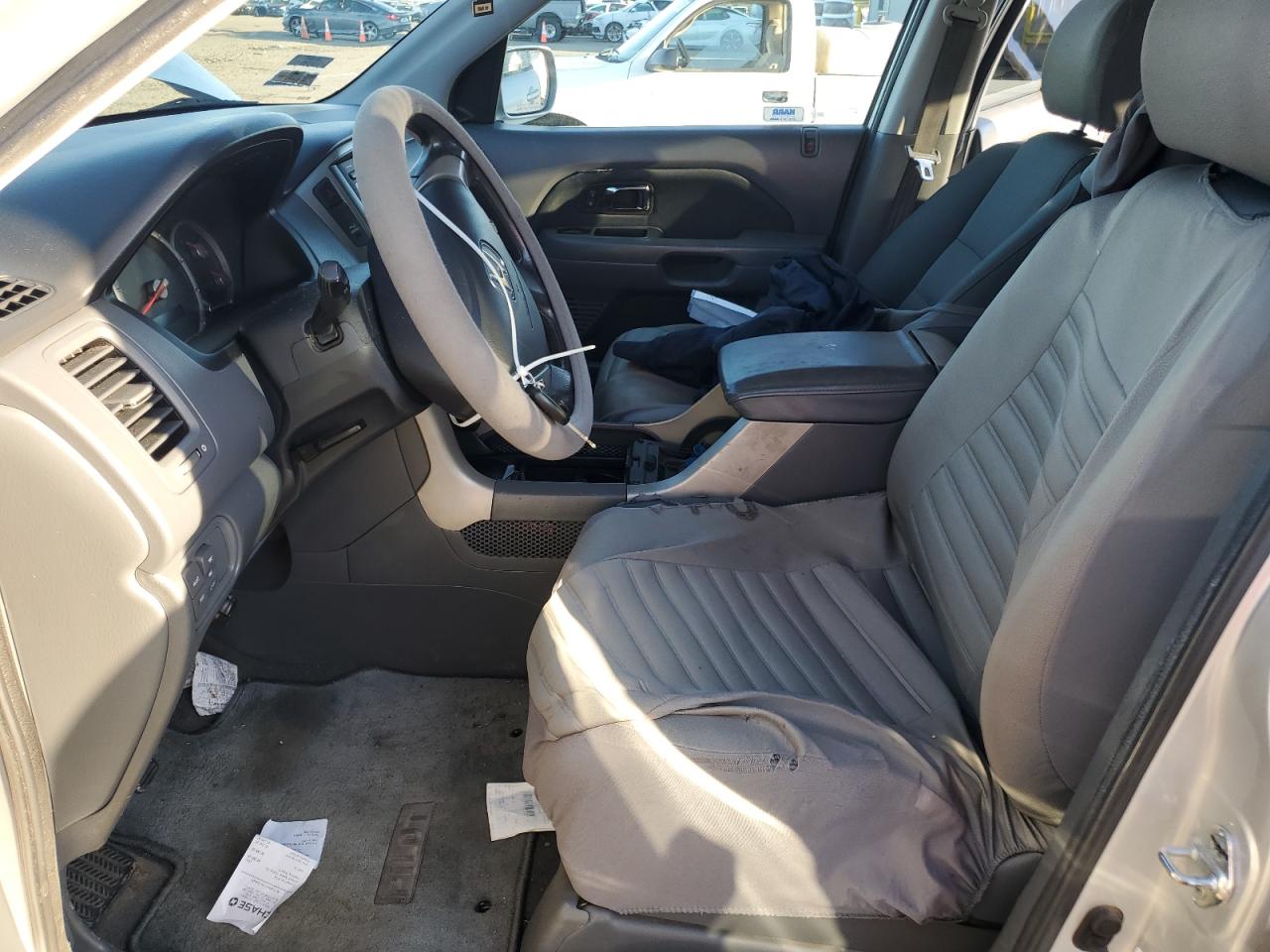 2008 Honda Pilot - Image 7