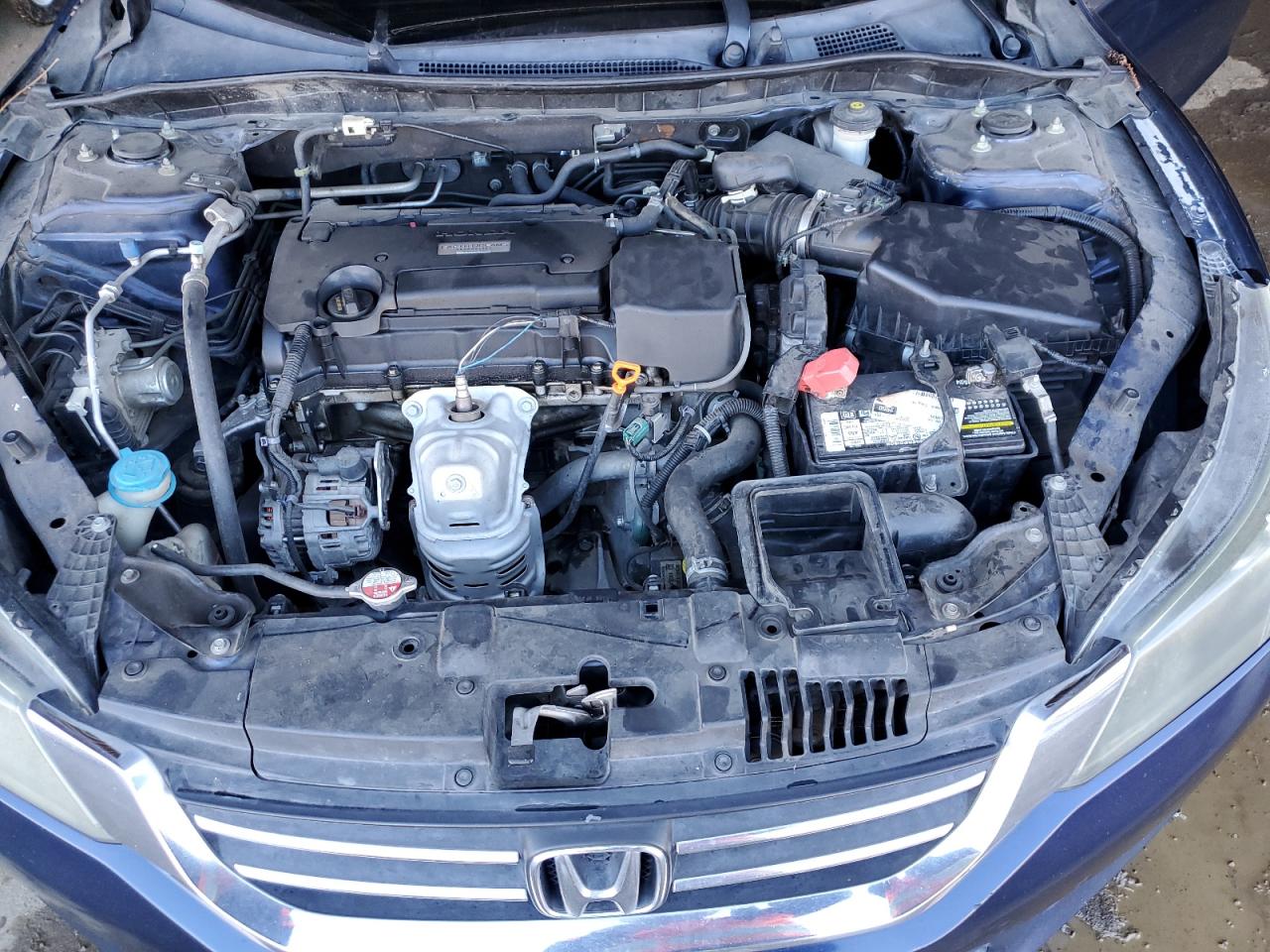 2013 Honda Accord - Image 11
