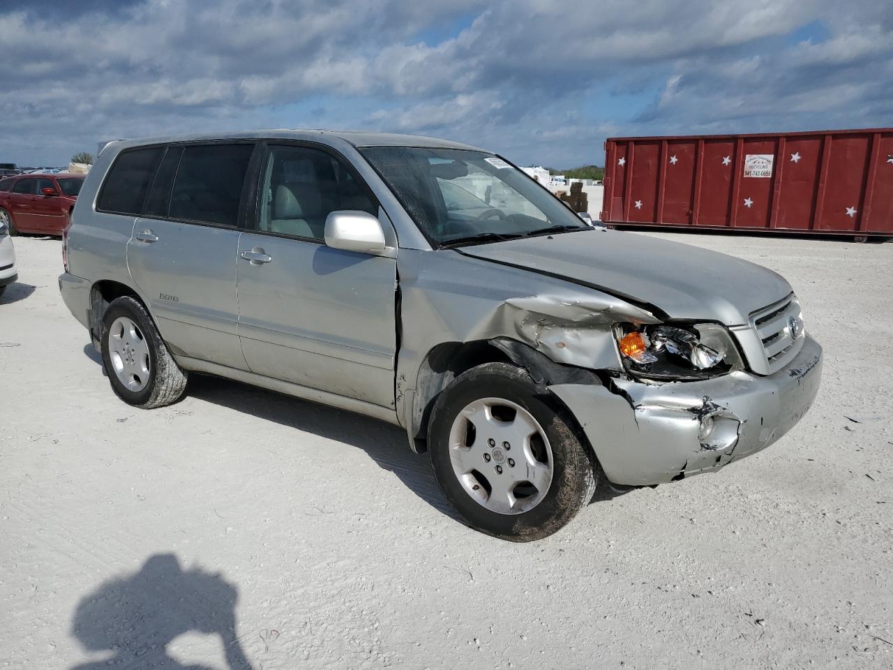 2006 Toyota Highlander - Image 4