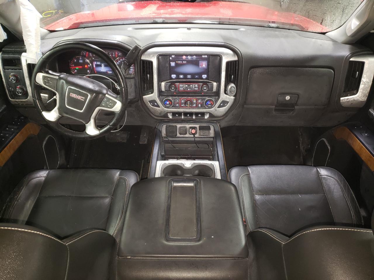 2014 GMC Sierra - Image 8