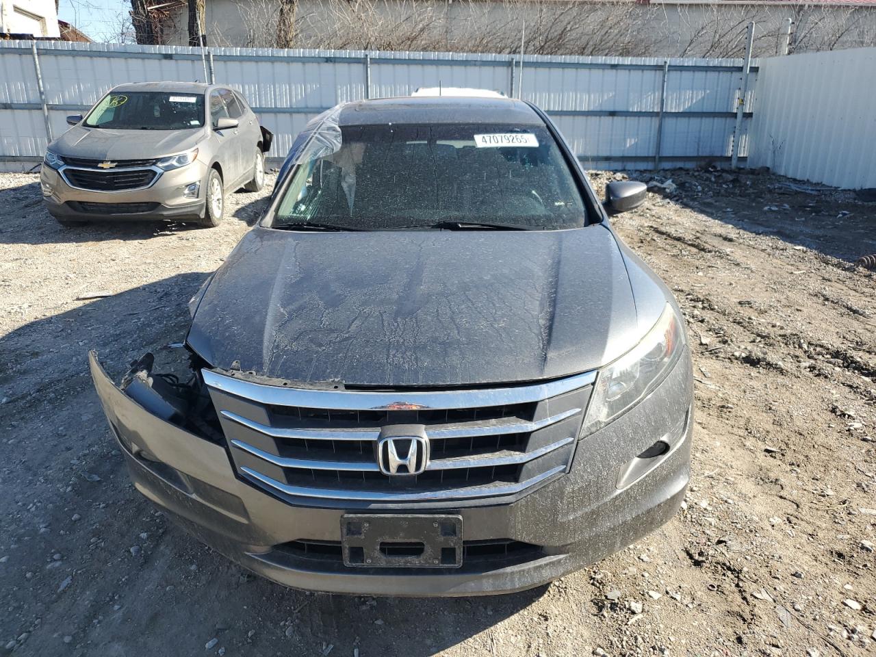 2010 Honda Accord - Image 5