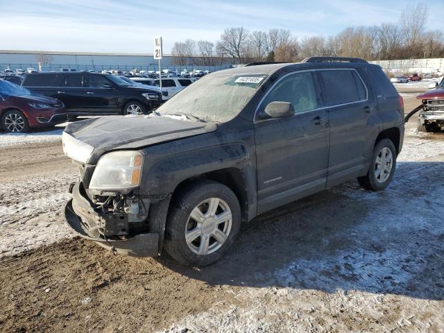  GMC TERRAIN 2014 Czarny