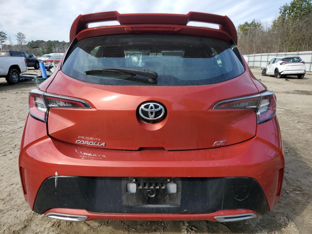 2019 Toyota Corolla - Image 6