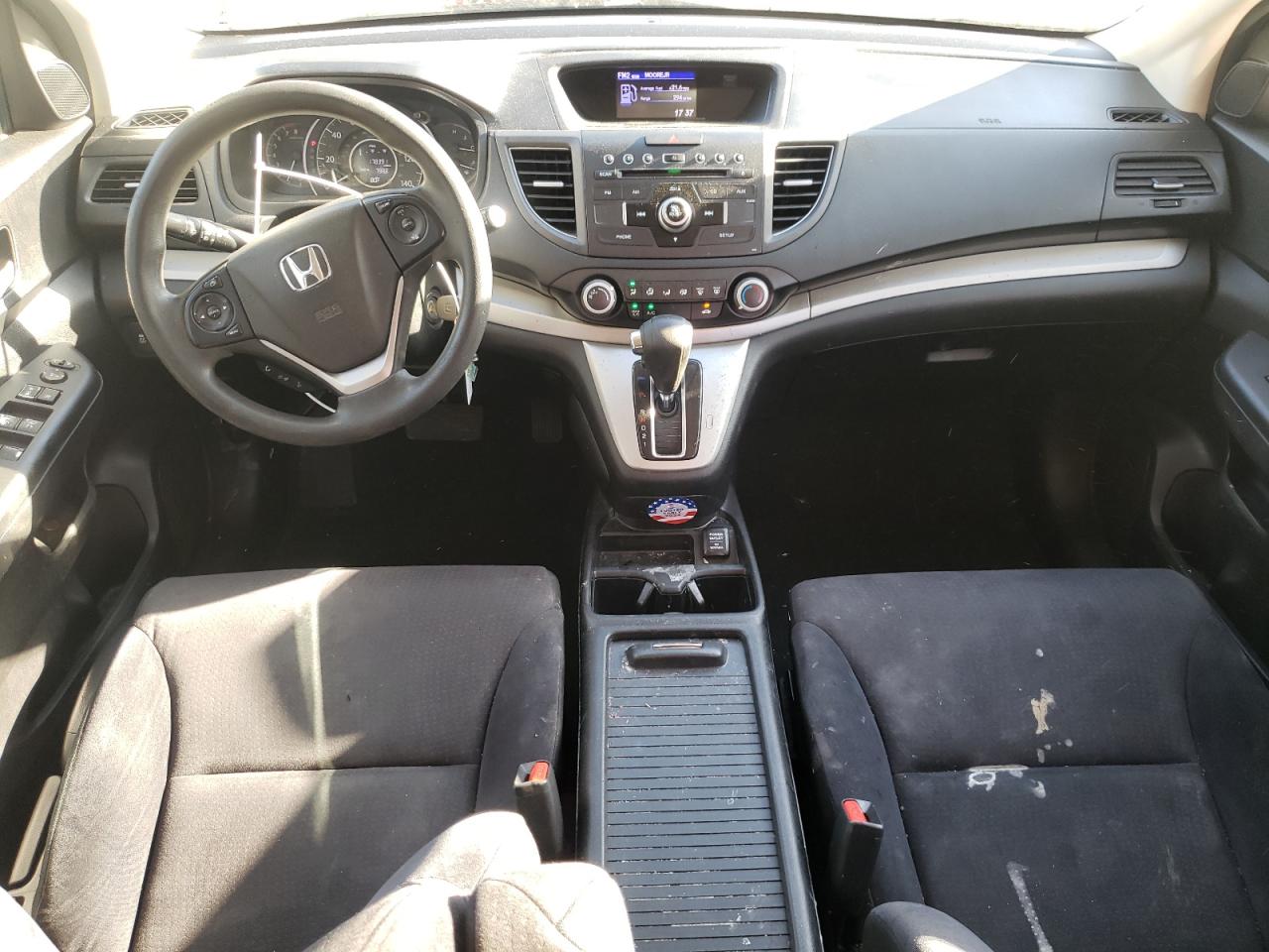 2013 Honda CR-V - Image 8