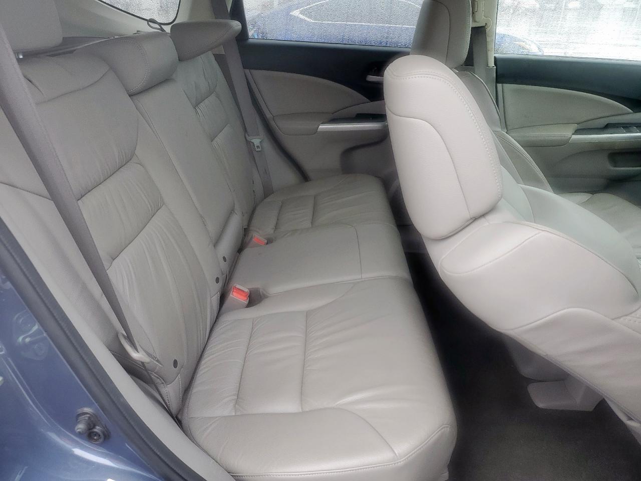 2014 Honda CR-V - Image 11