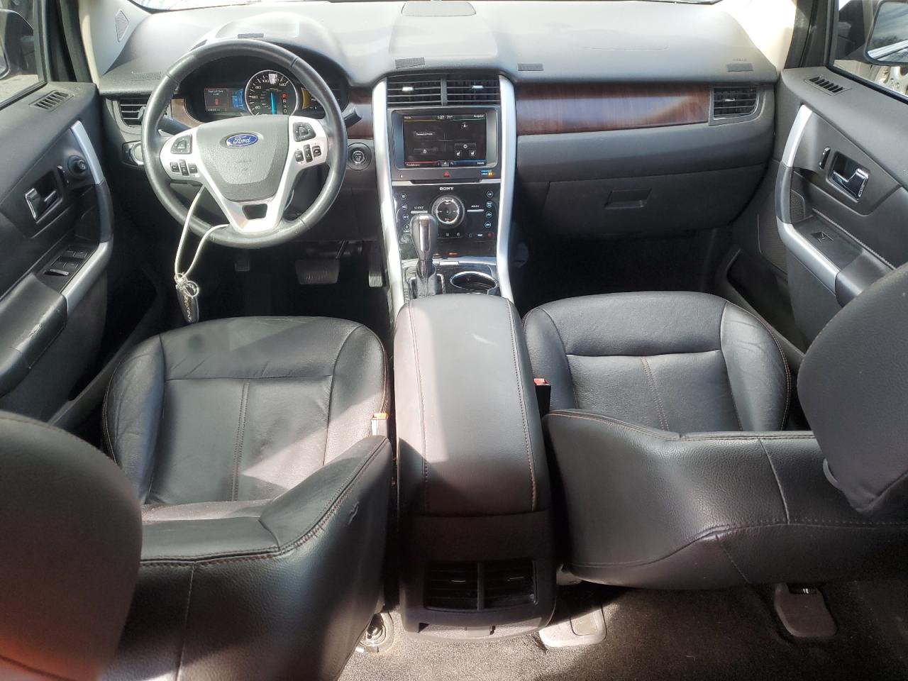 2014 Ford Edge - Image 8