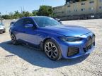 2022 Bmw I4 Edrive 40 zu verkaufen in Opa Locka, FL - Rear End