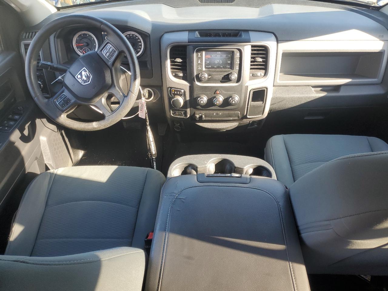 2015 RAM 1500 - Image 8