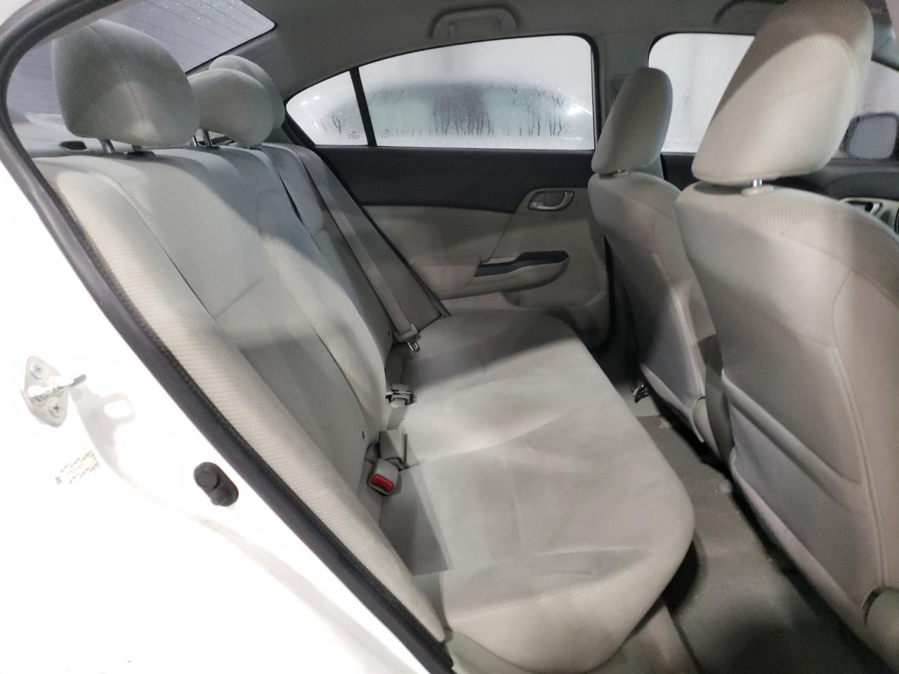 2012 Honda Civic - Image 10