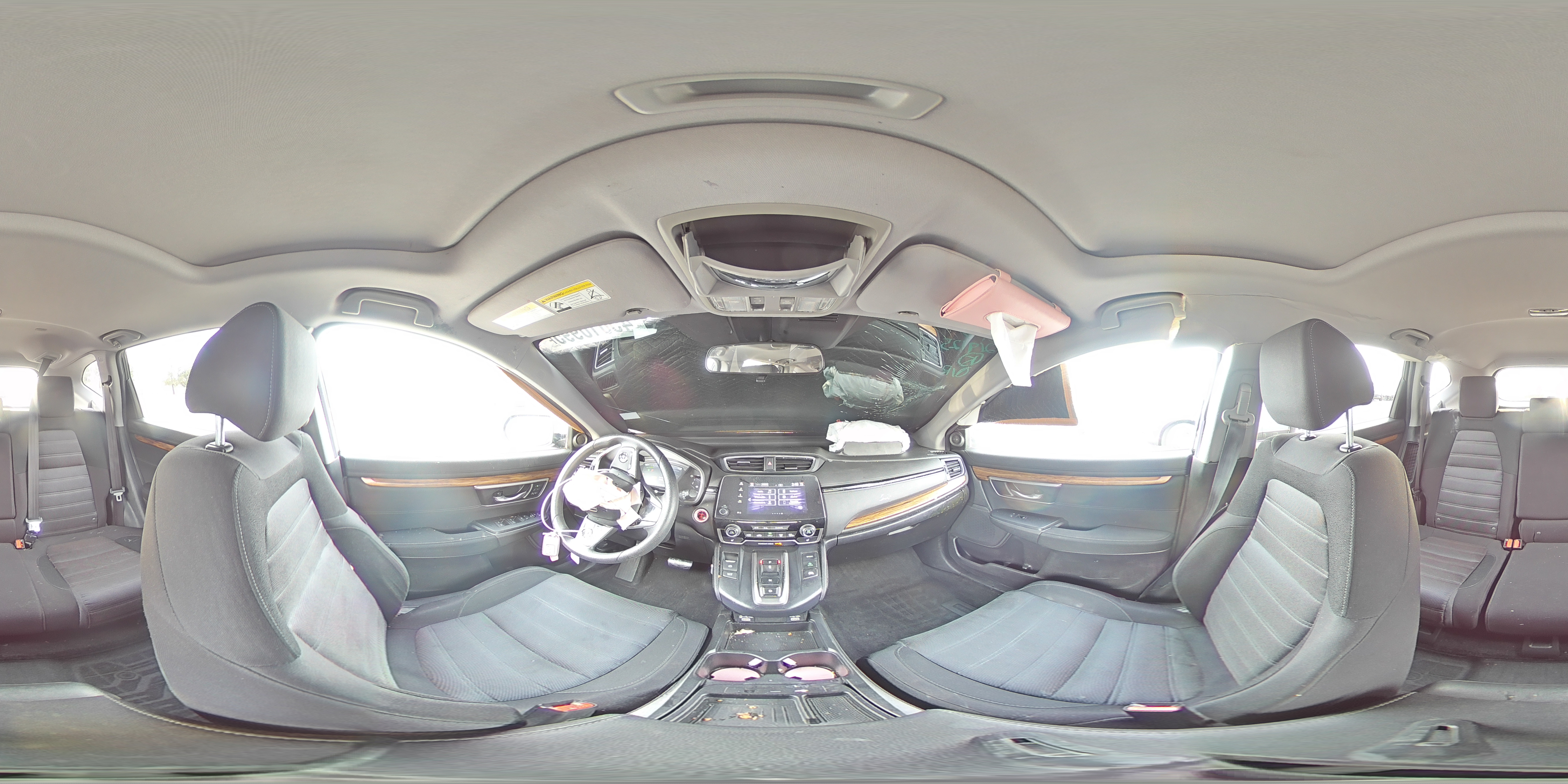 2021 Honda CR-V - Image 14