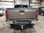 2013 Chevrolet Silverado K2500 Heavy Duty Lt de vânzare în Anchorage, AK - Side